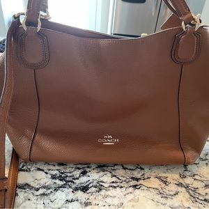 COPY - Coach Kelsey Crossbody